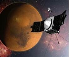 Mars'ın sırları çözülüyor