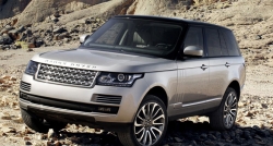 Land Rover davası dünya gündeminde