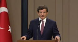 Davutoğlu:'Kılıçdaroğlu’nun yerinde olmayı istemezdim'