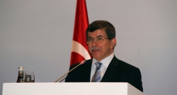 Davutoğlu: 'Ahi Evran’ın torunlarıyız'