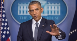 Obama: 'IŞİD tehdidini hafife aldık'