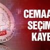 HSYK seçimlerini Gülen Cemaati kaybetti!