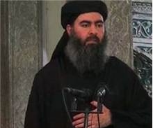 IŞİD lideri Musul'a kaçtı!