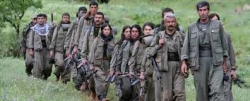 PKK Türkiye'ye neden savaş açtığını açıkladı