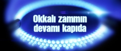 Zammının devamı kapıda!