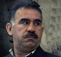 Öcalan'dan çok kritik Kobani mesajı!