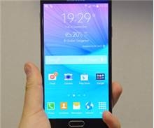 Galaxy Note 4 için ön sipariş başladı