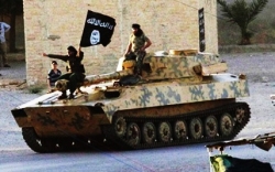 Türkiye IŞİD'le savaşa giriyor