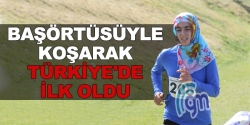 Türkiye'de ilk oldu