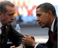 IŞİD'e karşı ortak askeri planlama!