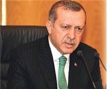 Erdoğan'dan flaş Kobani açıklaması