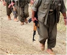 PKK'dan flaş Bingöl açıklaması