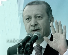 Erdoğan: Al birini vur diğerine