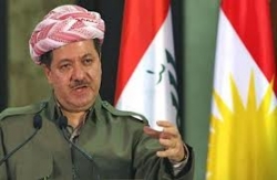 Barzani'den itiraf: Açıklamamızı istemediler