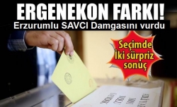 HSYK seçiminde Ergenekon farkı