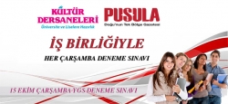 Bu bir ilandır