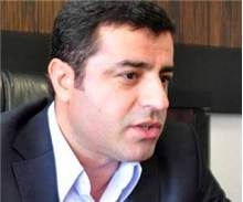 Demirtaş: Erdoğan haklı!