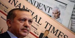 Financial Times yazdı Erdoğan'ın son şansı...