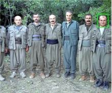 PKK'yı sarsan haber!