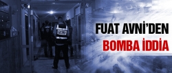 Fuat Avni'den bomba cemaat iddiası!