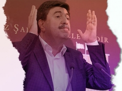 Altan Tan'dan Mustafa Karasu'ya açık mektup!