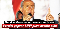 MHP'nin içine nasıl sızmaya çalıştı?