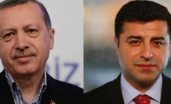 'Hükümet Demirtaş'a teşekkür etsin'