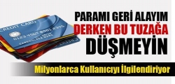 Dolandırıcılar sınır tanımıyor!