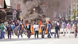 PKK'nın infaz listesi