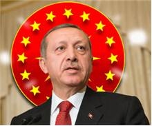 Erdoğan’ın başkanlığında ilk MGK toplantısı!