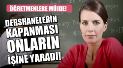 Öğretmene ek gelir müjdesi