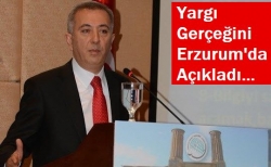 Yargıya güven endeksinin yüzde 20'ye düştü