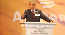 Arınç: Cemil Bayık kimdir?