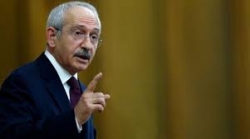 Kılıçdaroğlu: Padişah bozuntusu