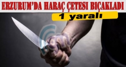 Parayı vermeyince bıçakladılar