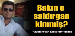 Bakın HDP'li isme saldıran kimmiş