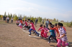 Erzurumlu atletler Atatürk'e koşacak