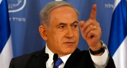 Netanyahu'dan küstah açıklama!