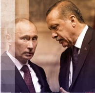 Putin Erdoğan için 'demogog diktatör' dedi mi?