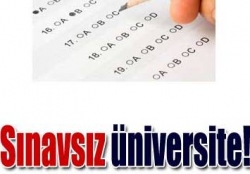 Eğitimcilerin Üniversite tartışması