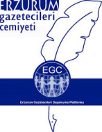 EGC'den Basın İş Kanunu Çalıştayı'na kınama