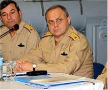 Deniz Kuvvetleri Komutanı'ndan 'angajman' açıklaması