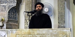 IŞİD'den flaş Bağdadi açıklaması