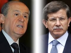 Bahçeli: Cevap versene aslan parçası