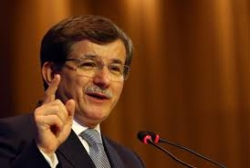 Davutoğlu'ndan önemli açıklamalar