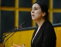 Yüksekdağ: Bizi siz dizayn edemezsiniz!