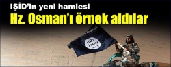 IŞİD kendi parasını tedavüle sokacak!