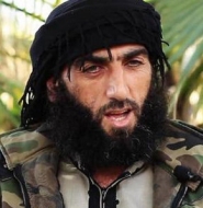 IŞİD'in ölüm makinesi yeni lideri!