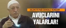 Gülen'den yeni parti açıklaması