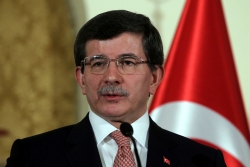 Davutoğlu iş güvenliği paketini açıkladı